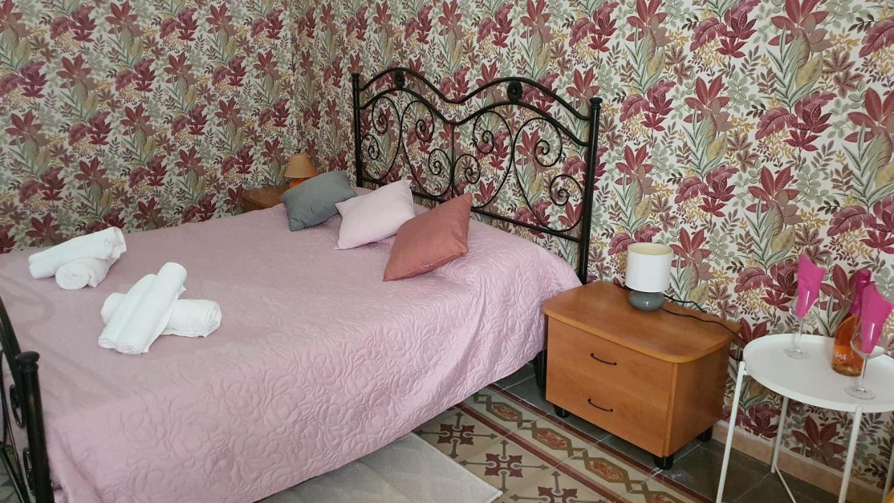 Victoria Suite Casa Vacanza Tarento Exterior foto
